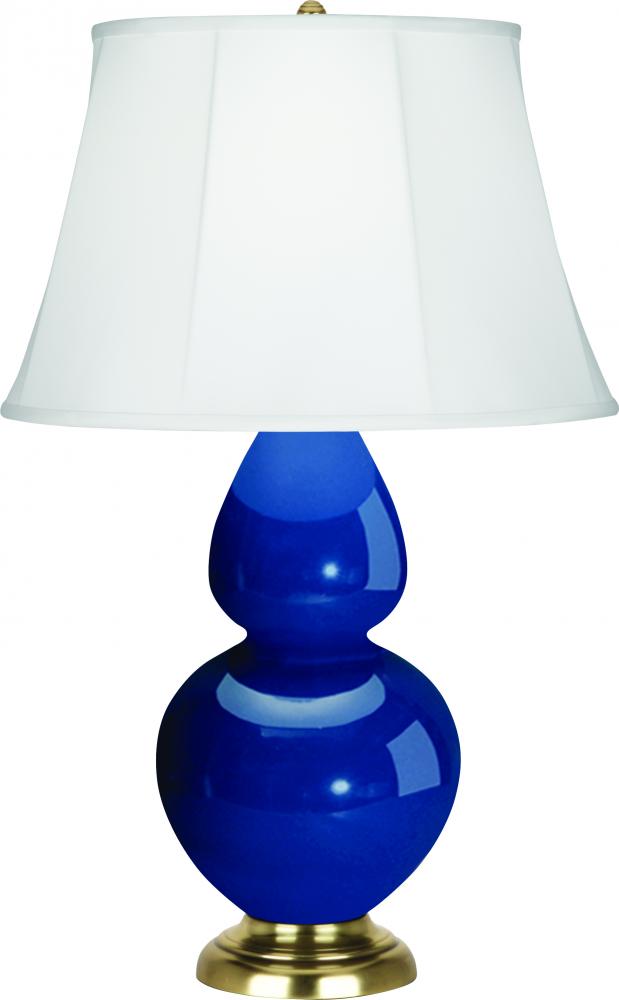 Marine Double Gourd Table Lamp