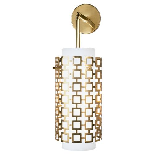 Jonathan Adler Parker Wall Sconce