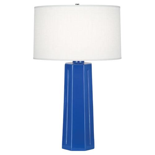 Marine Mason Table Lamp