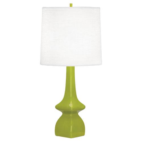 Apple Jasmine Table Lamp