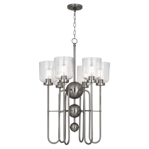 WILLIAMSBURG TYRIE CHANDELIER