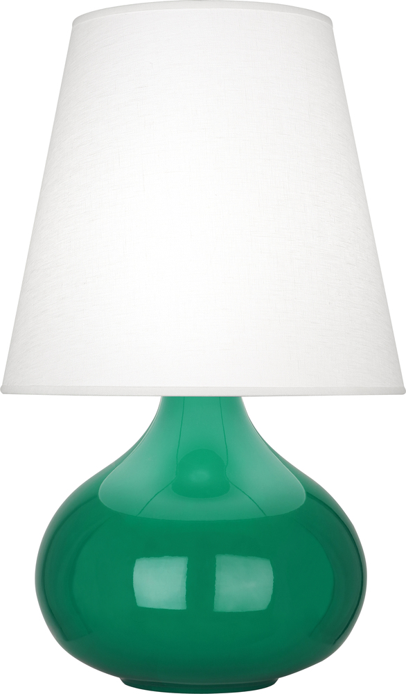 Emerald June Accent Lamp