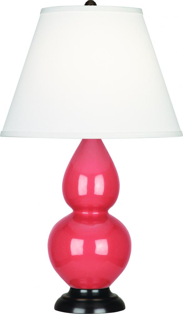 Melon Small Double Gourd Accent Lamp