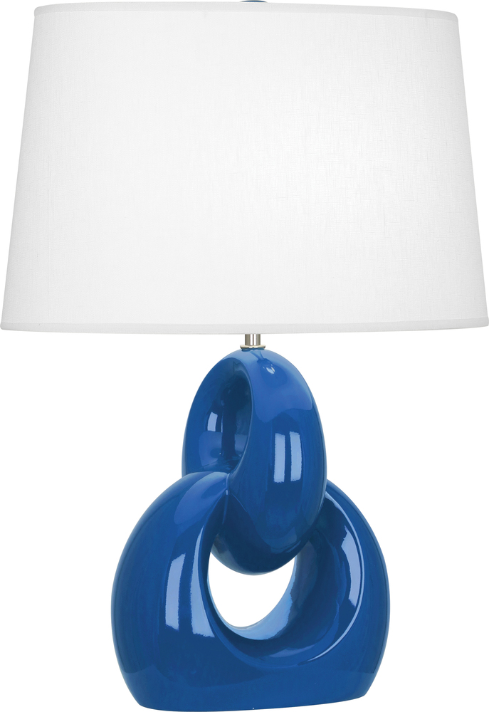 Marine Fusion Table Lamp