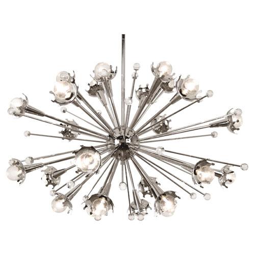 Jonathan Adler Sputnik Chandelier