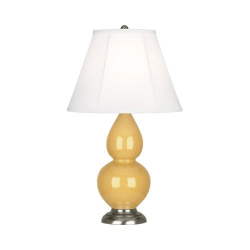 Sunset Small Double Gourd Accent Lamp