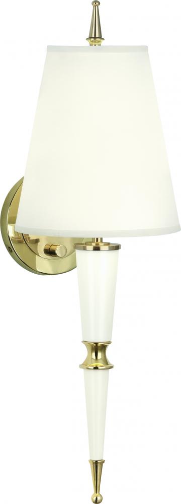 Jonathan Adler Versailles Wall Sconce