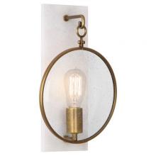 Robert Abbey 1518 - Fineas Wall Sconce