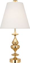 Robert Abbey 445 - Jonathan Adler Hollywood Table Lamp