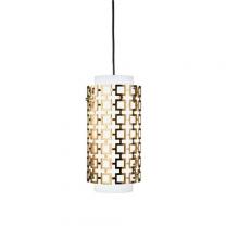 Robert Abbey 663 - Jonathan Adler Parker Pendant