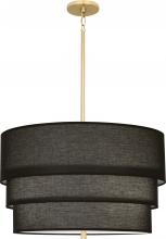 Robert Abbey RB141 - Decker Pendant