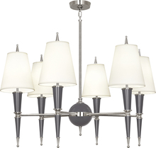  A604X - Jonathan Adler Versailles Chandelier