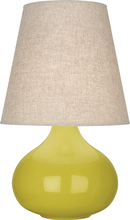 Robert Abbey CI91 - Citron June Accent Lamp