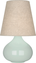 Robert Abbey CL91 - Celadon June Accent Lamp