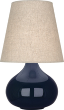 Robert Abbey MB91 - Midnight June Accent Lamp