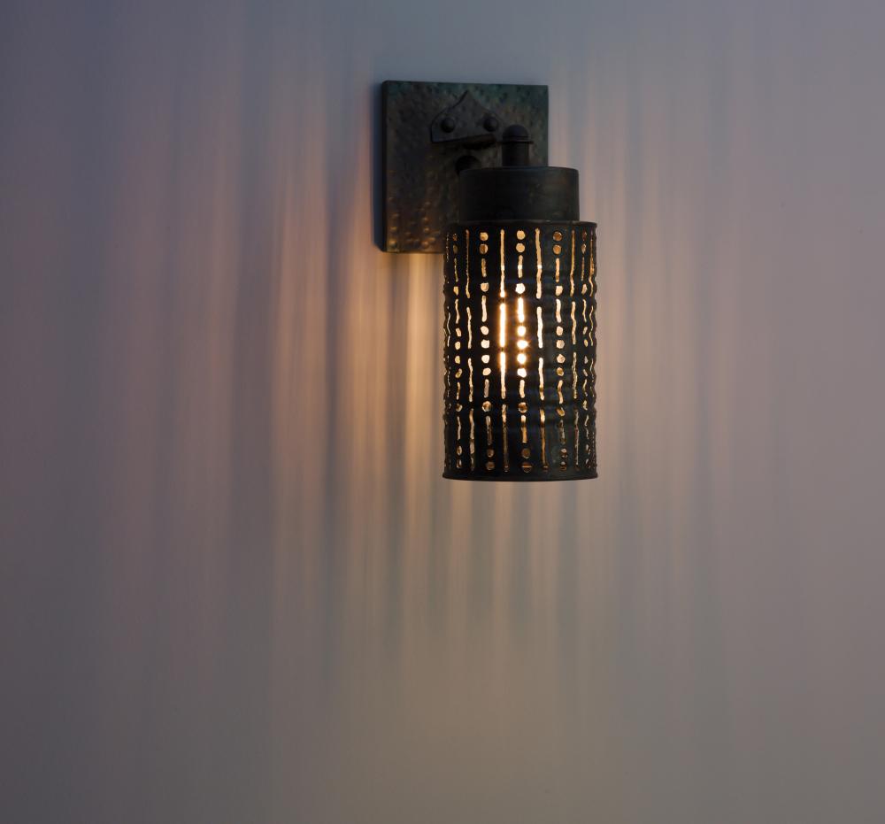 Secola - Sconce - Craftsman