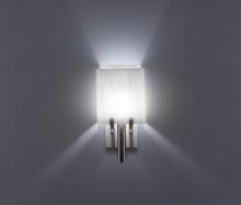 WPT Design Dessy1/8-S-WH - Dessy 1/8 - SS - Incandescent - Single Glass- White