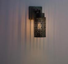 WPT Design SEC-CRFT-SC - Secola - Sconce - Craftsman