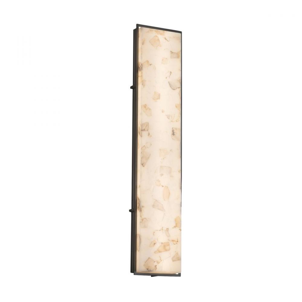 Avalon 48" ADA Outdoor/Indoor LED Wall Sconce