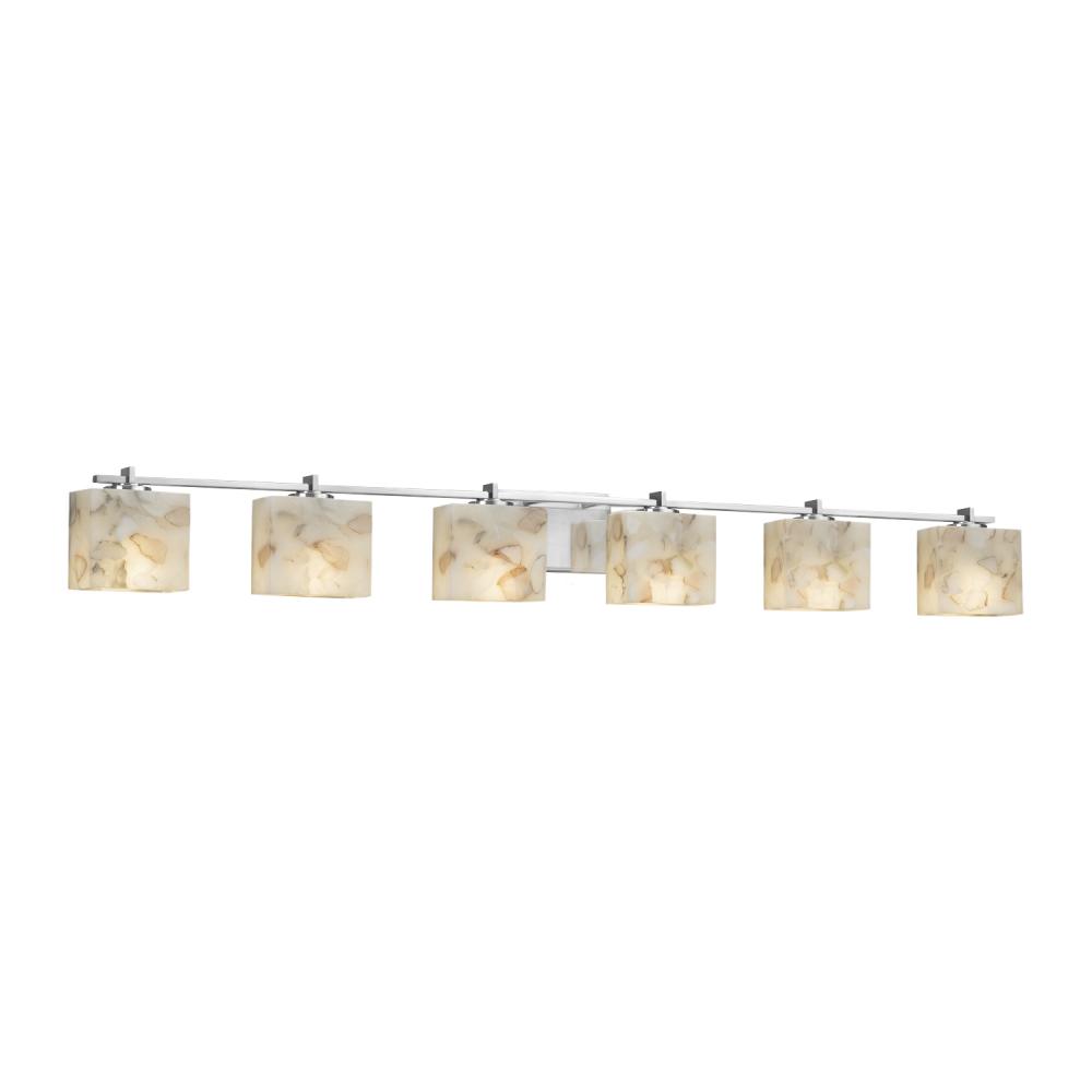 Era 6-Light LED Bath Bar