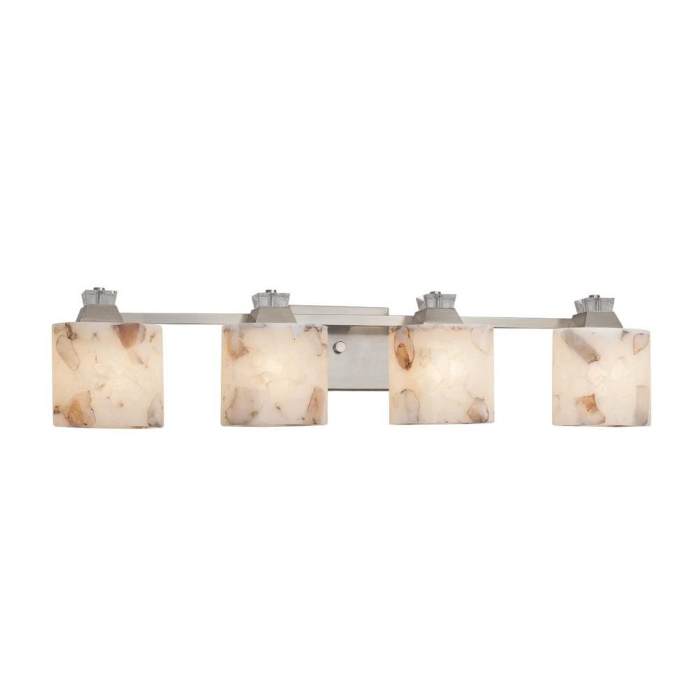 Ardent 4-Light Bath Bar