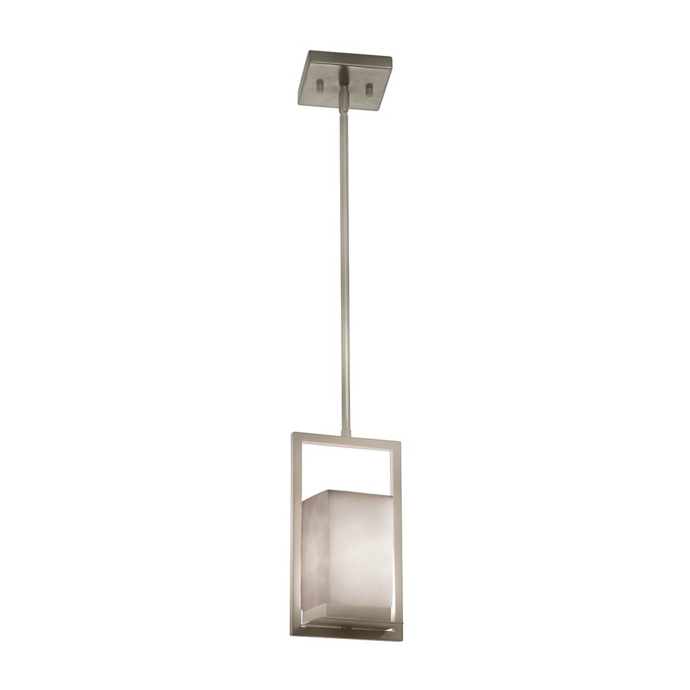 Laguna 1-Light LED Outdoor Mini-Pendant