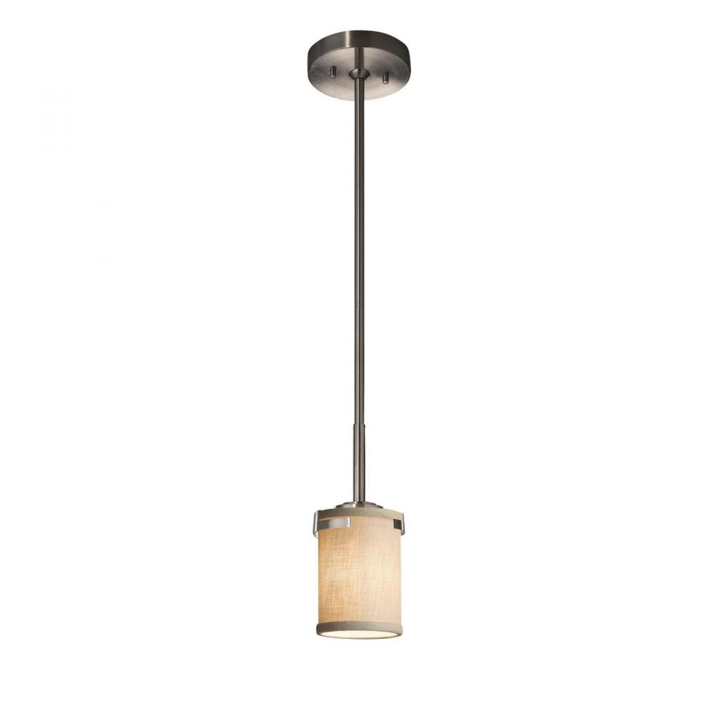 Atlas 1-Light Mini-Pendant