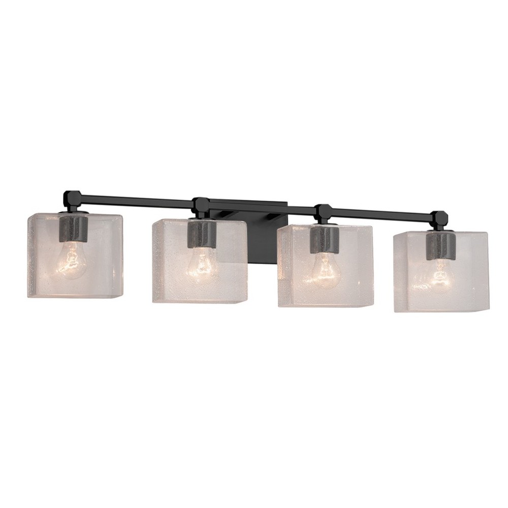 Tetra 4-Light Bath Bar