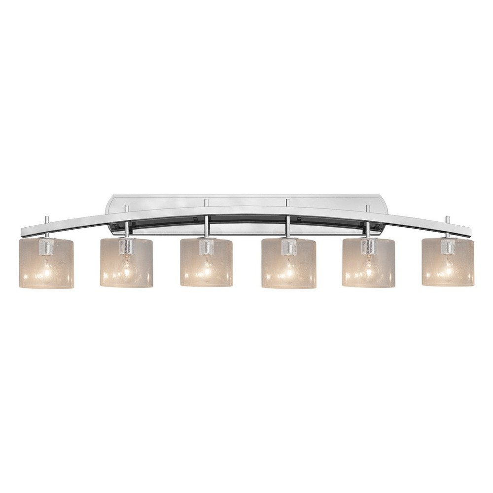 Archway 6-Light LED Bath Bar