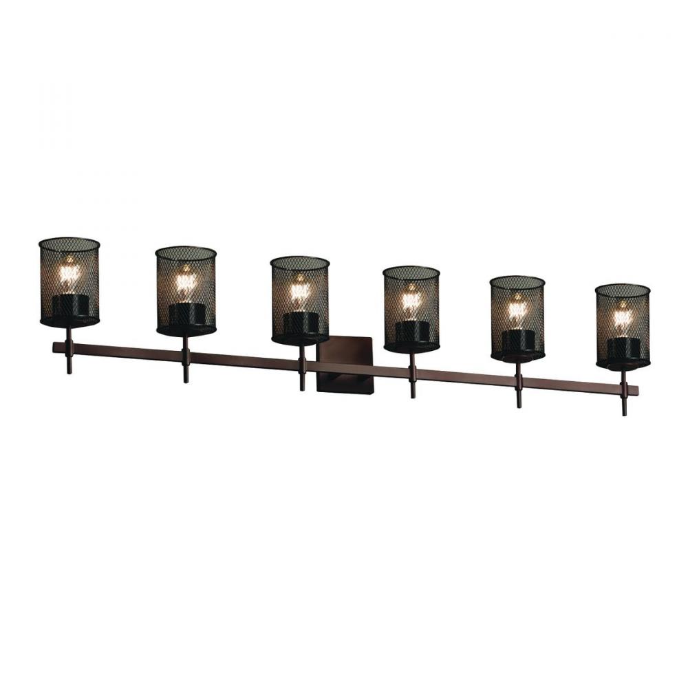 Union 6-Light Bath Bar