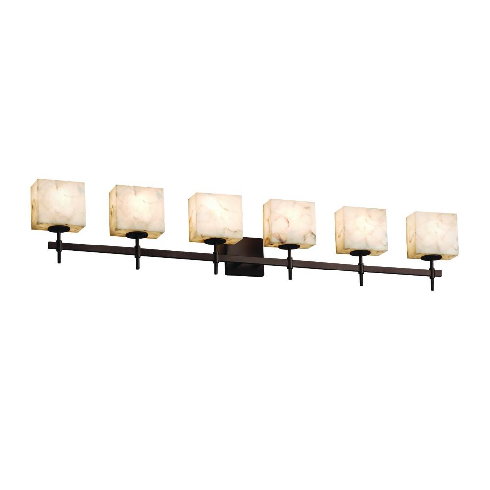 Union 6-Light LED Bath Bar