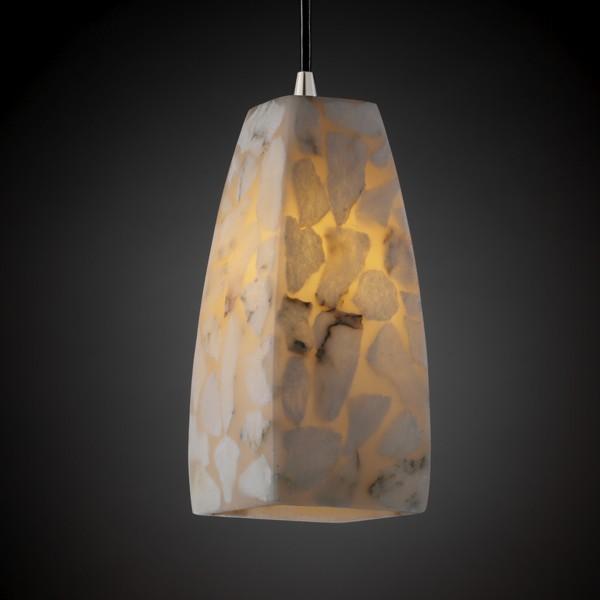 Small 1-Light Pendant