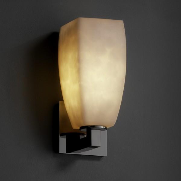 Modular 1-Light Wall Sconce