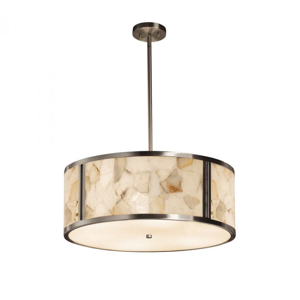 Tribeca 24" Drum Pendant