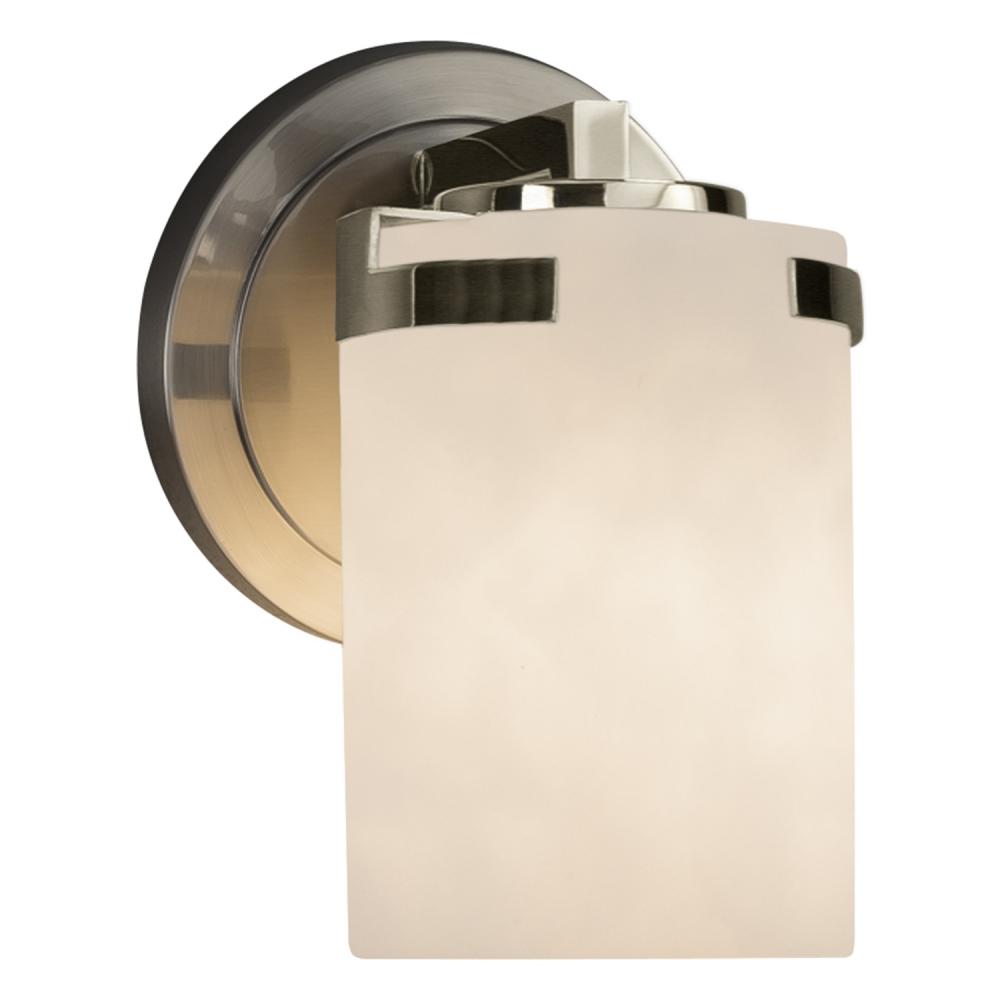 Atlas 1-Light Wall Sconce