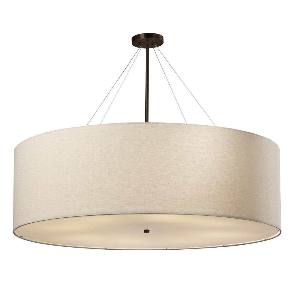 Classic 48” Drum Pendant