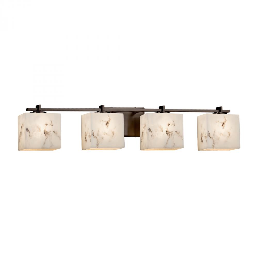 Era 4-Light Bath Bar