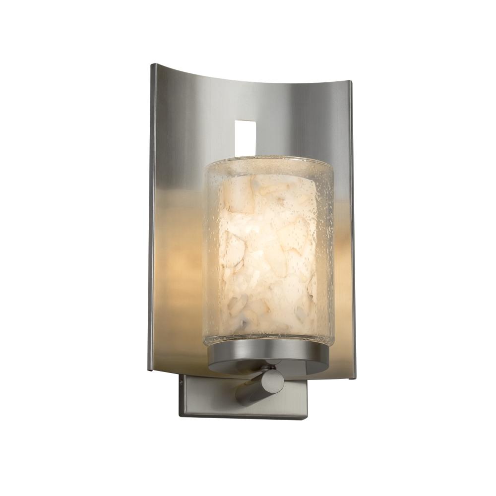 Embark 1-Light Outdoor Wall Sconce