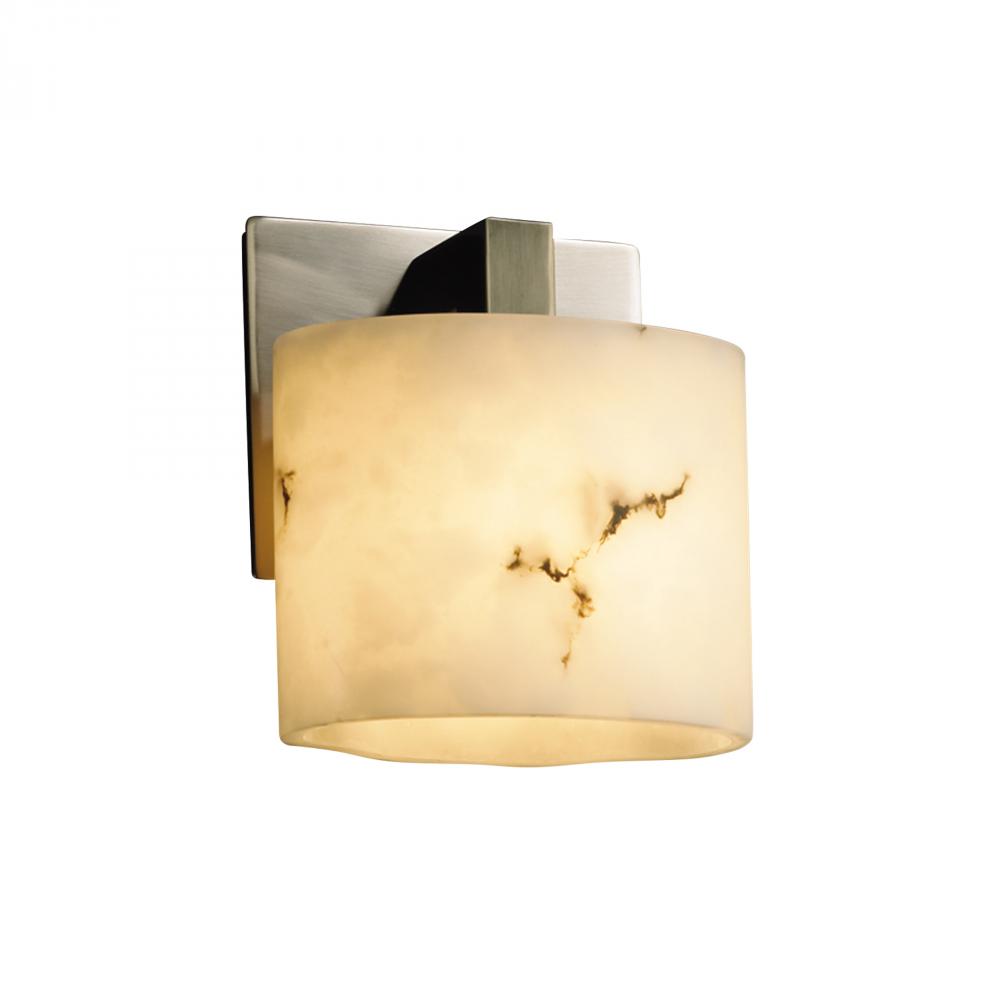 Modular 1-Light Wall Sconce (ADA)