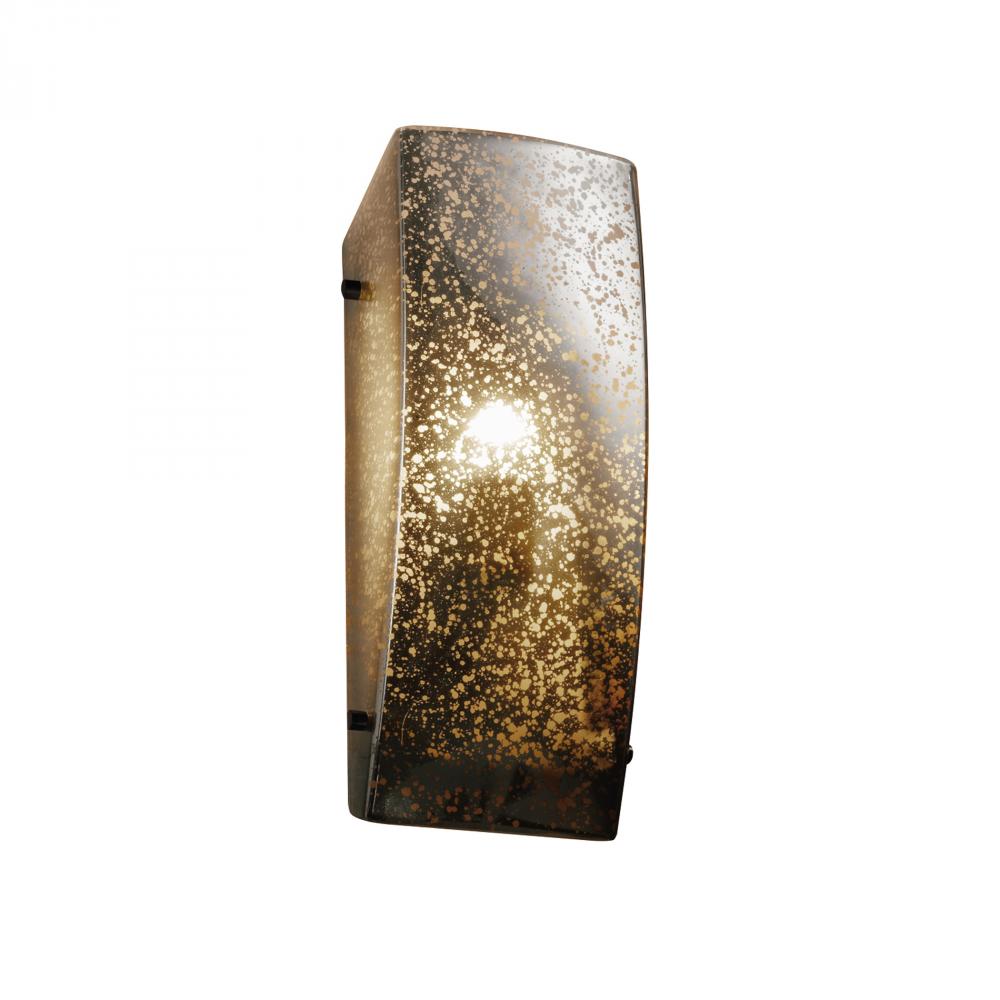 ADA Rectangle Wall Sconce