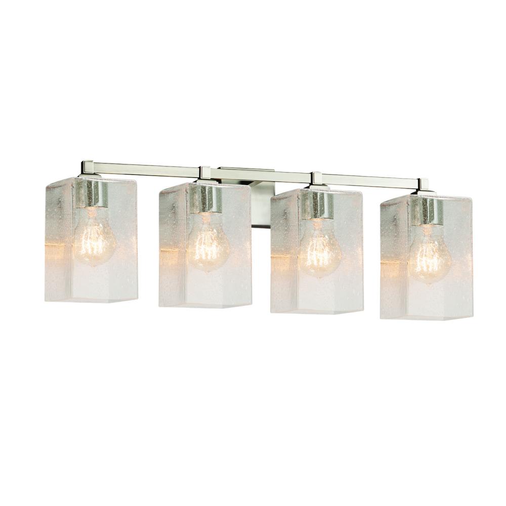 Regency 4-Light Bath Bar