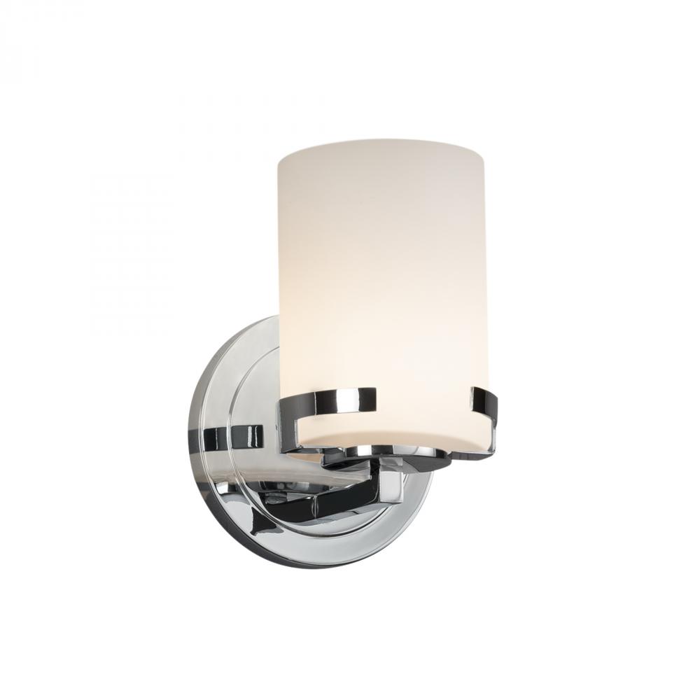 Atlas 1-Light Wall Sconce