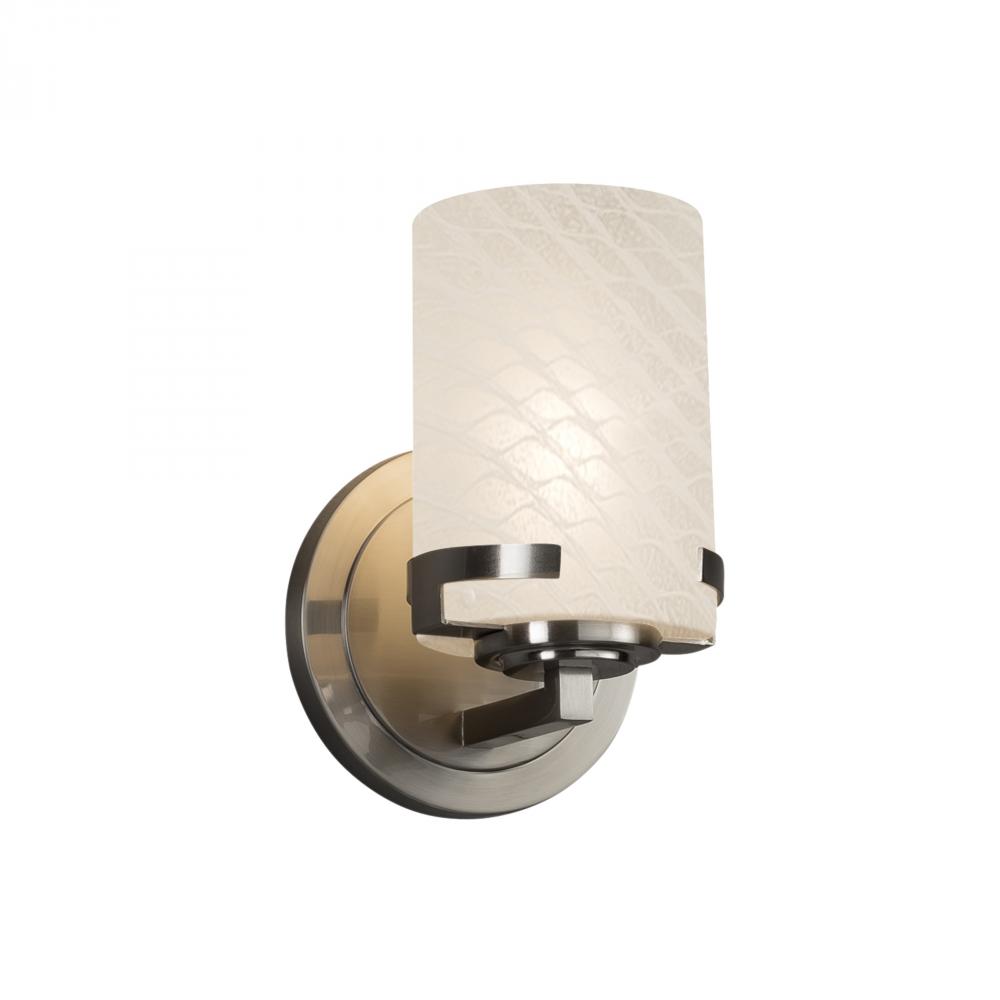 Atlas 1-Light Wall Sconce