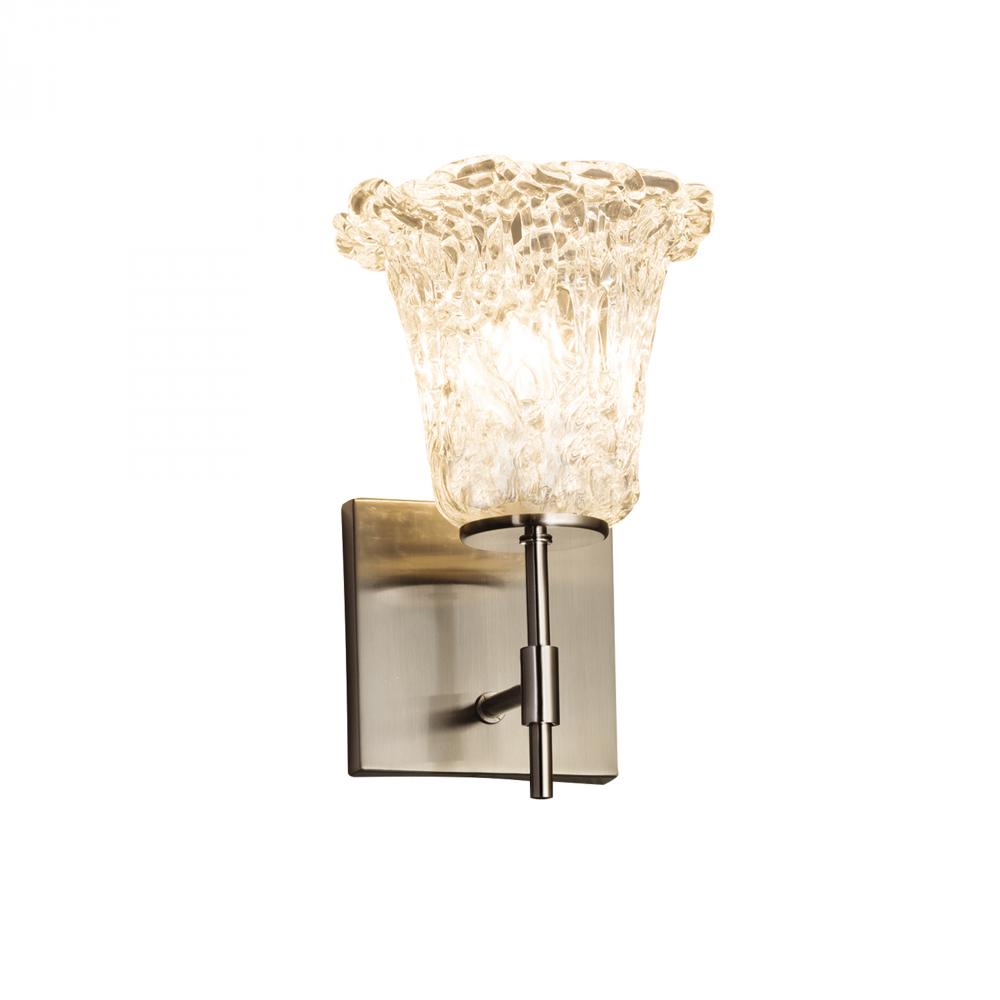 Union 1-Light Wall Sconce (Short)