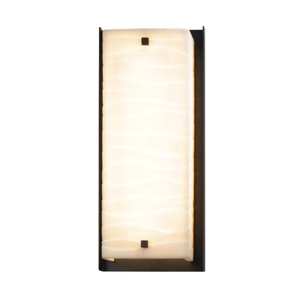 Carmel ADA LED Outdoor Wall Sconce