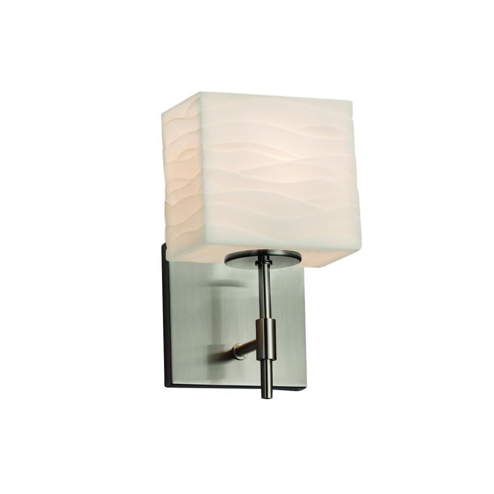 Union 1-Light Wall Sconce (Short)