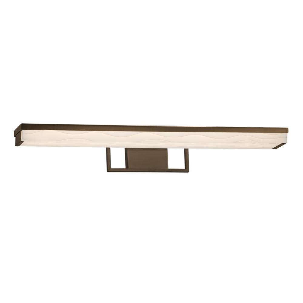 Elevate 30" Linear LED Wall/Bath