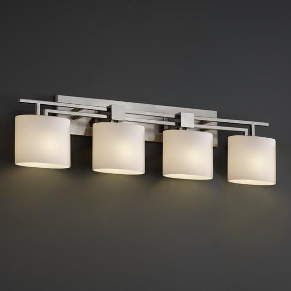 Aero 4-Light LED Bath Bar