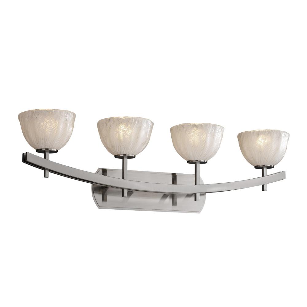 Archway 4-Light LED Bath Bar