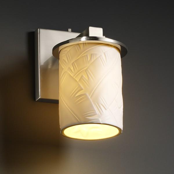 Dakota 1-Light Wall Sconce